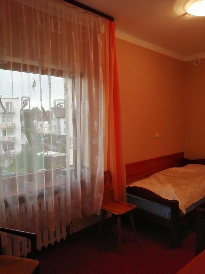 Delfin Mielno (Koszalin) Exterior foto