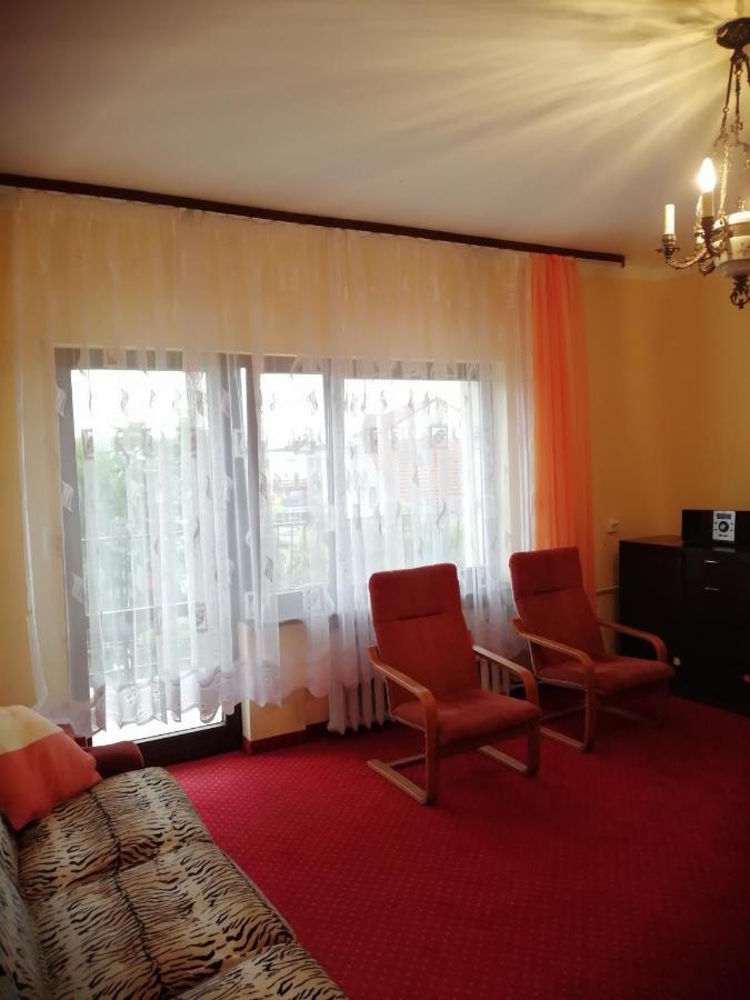 Delfin Mielno (Koszalin) Exterior foto