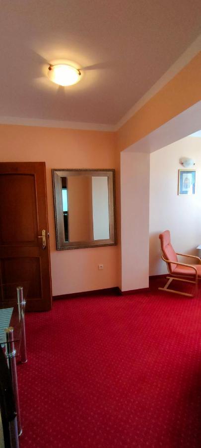 Delfin Mielno (Koszalin) Exterior foto