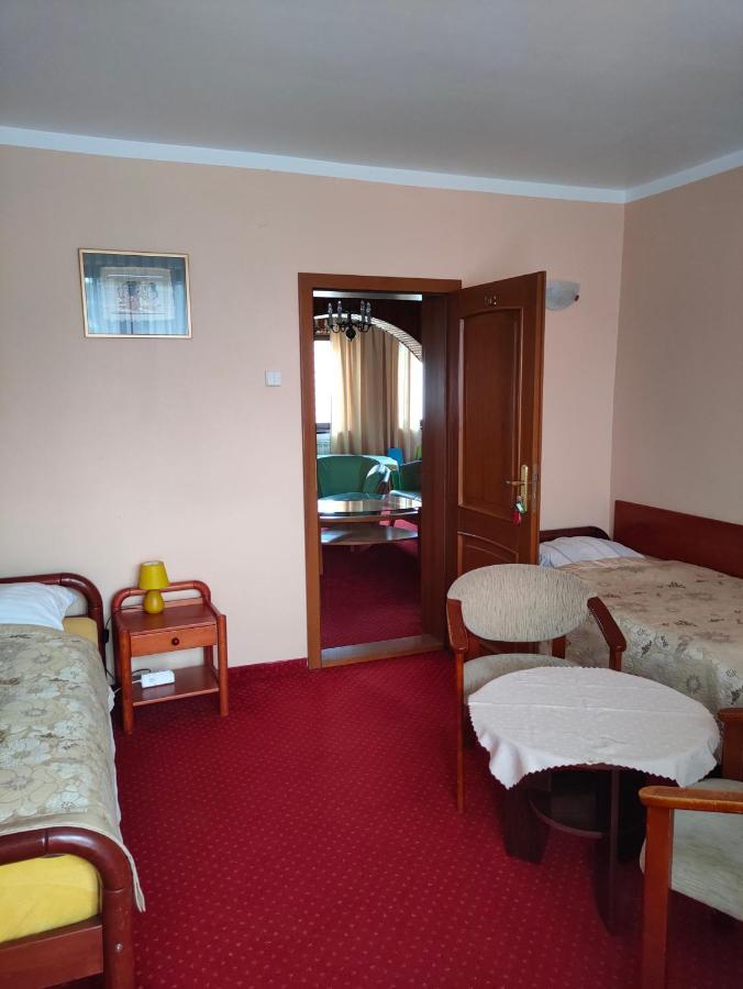 Delfin Mielno (Koszalin) Exterior foto