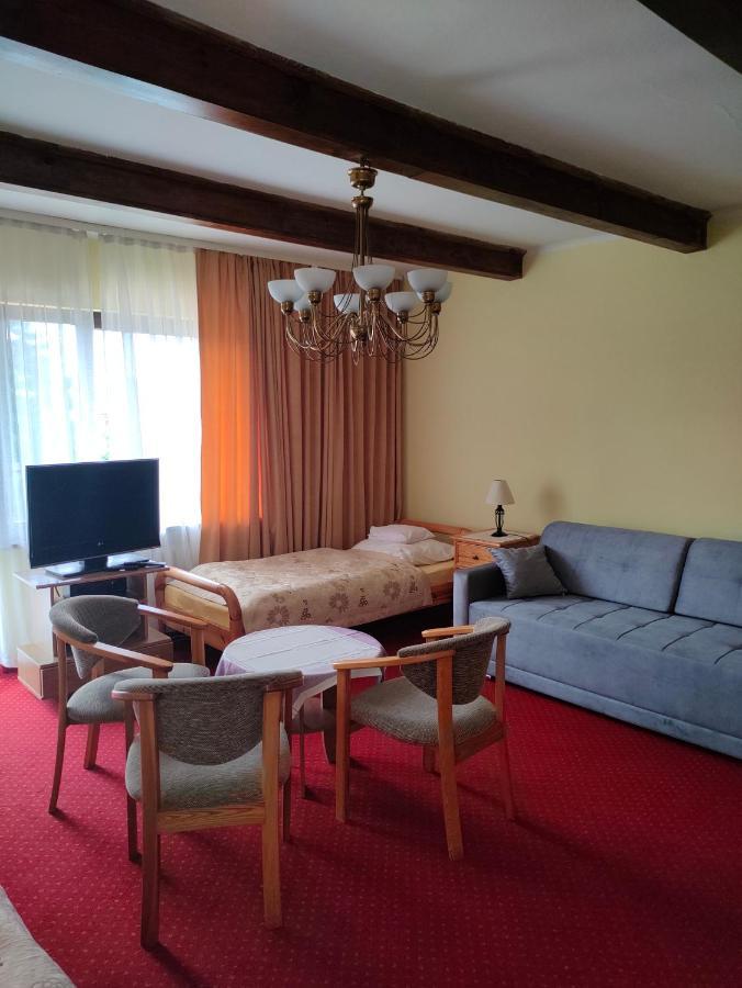 Delfin Mielno (Koszalin) Exterior foto
