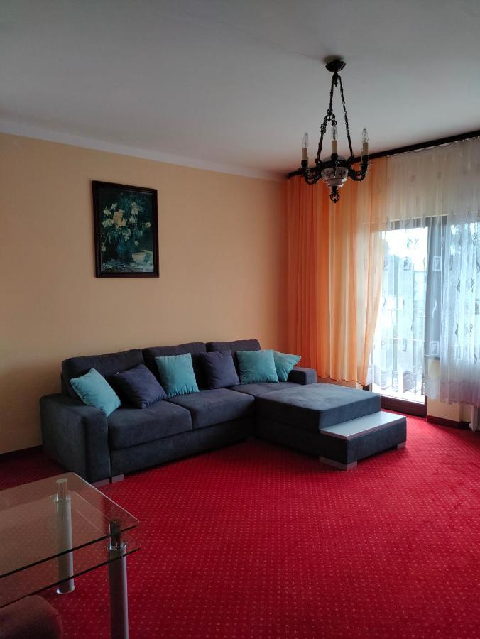 Delfin Mielno (Koszalin) Exterior foto