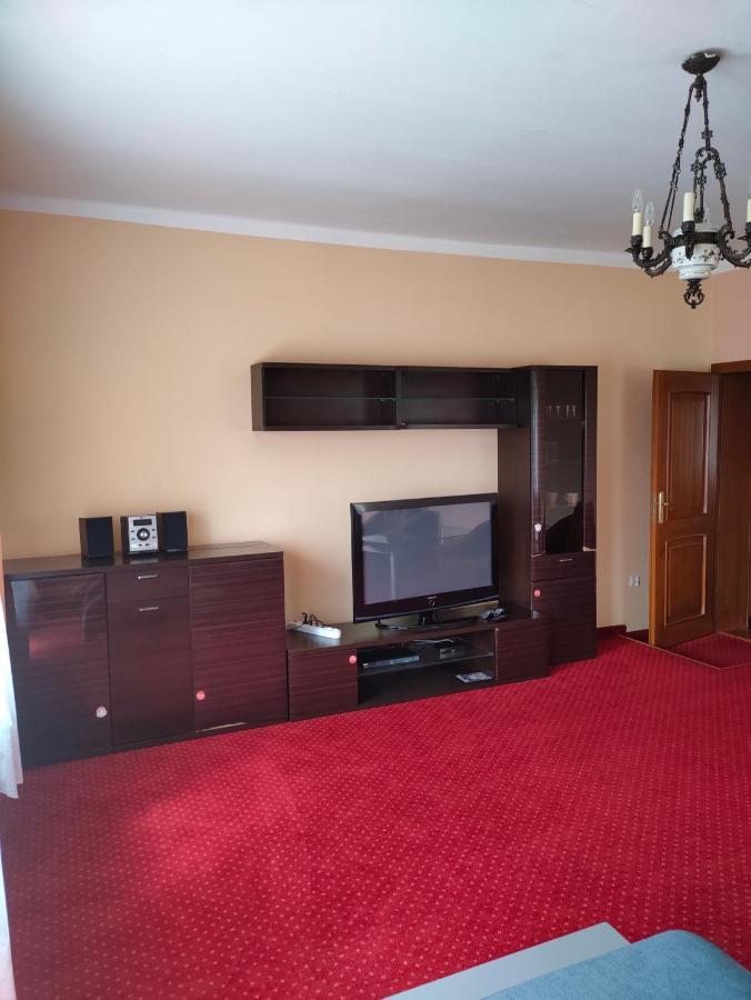 Delfin Mielno (Koszalin) Exterior foto