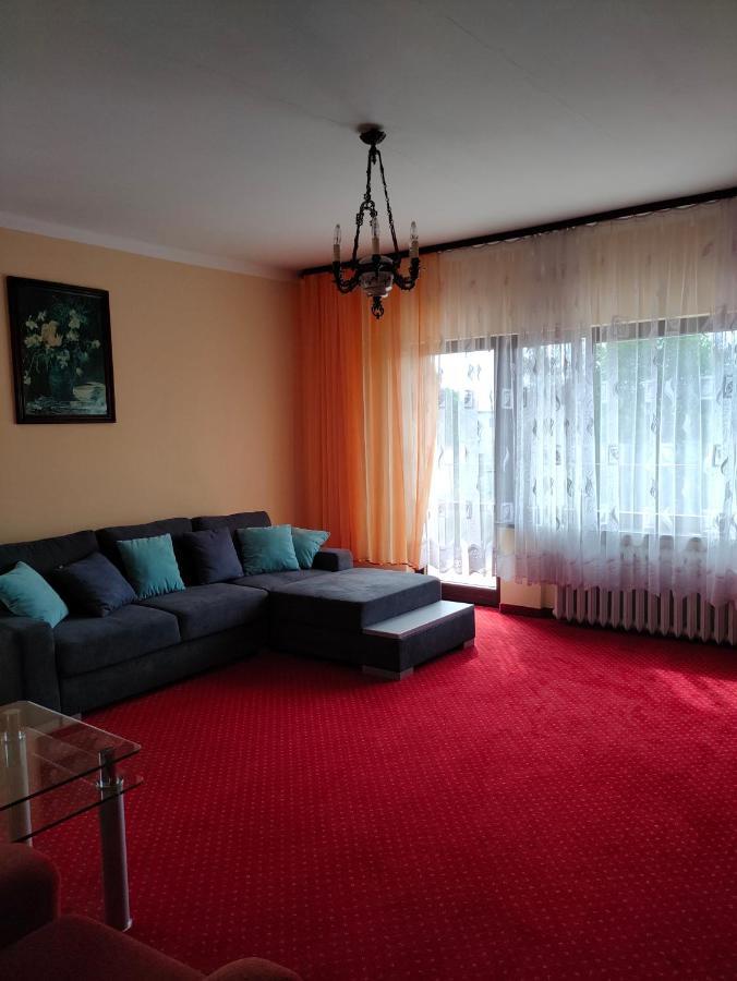 Delfin Mielno (Koszalin) Exterior foto