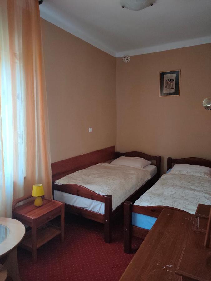 Delfin Mielno (Koszalin) Exterior foto