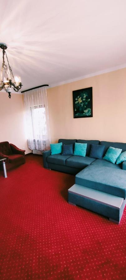 Delfin Mielno (Koszalin) Exterior foto