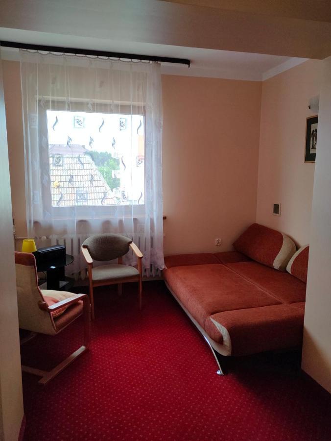 Delfin Mielno (Koszalin) Exterior foto