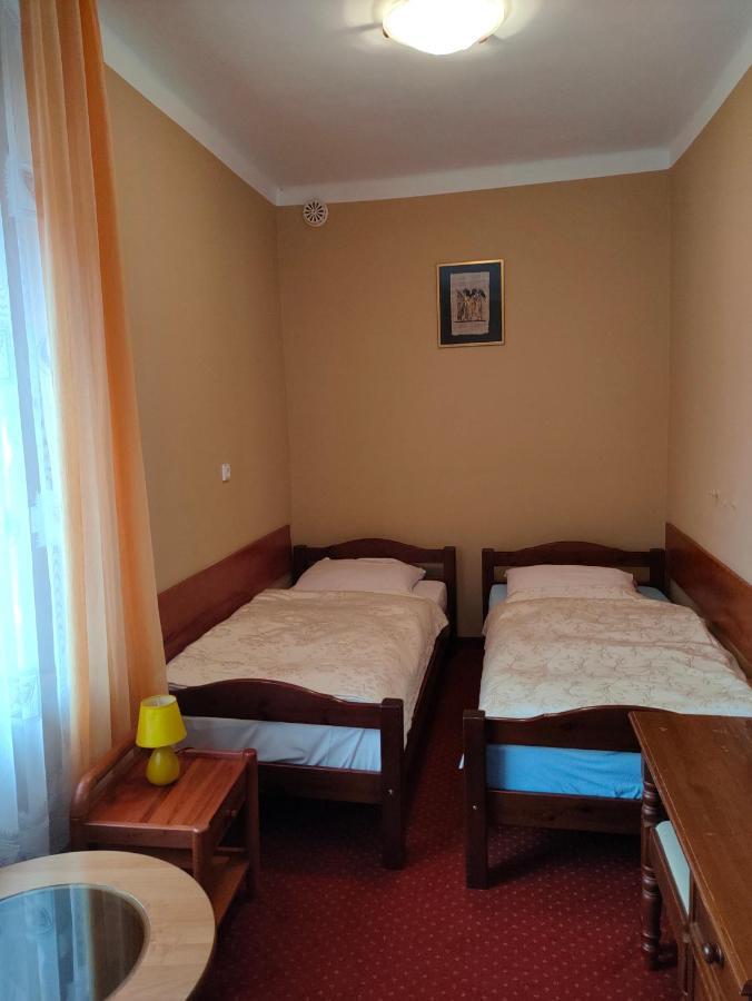 Delfin Mielno (Koszalin) Exterior foto