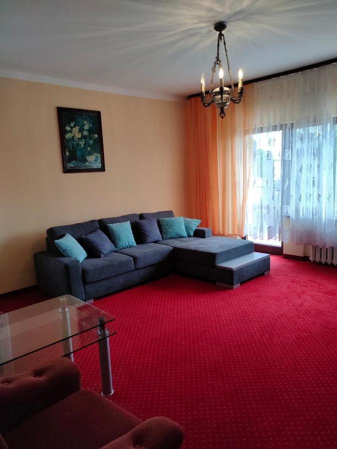 Delfin Mielno (Koszalin) Exterior foto