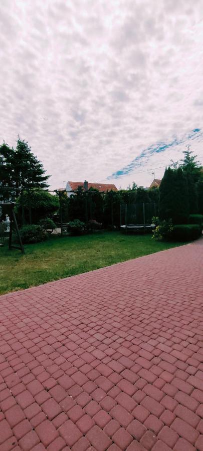 Delfin Mielno (Koszalin) Exterior foto