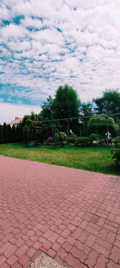 Delfin Mielno (Koszalin) Exterior foto