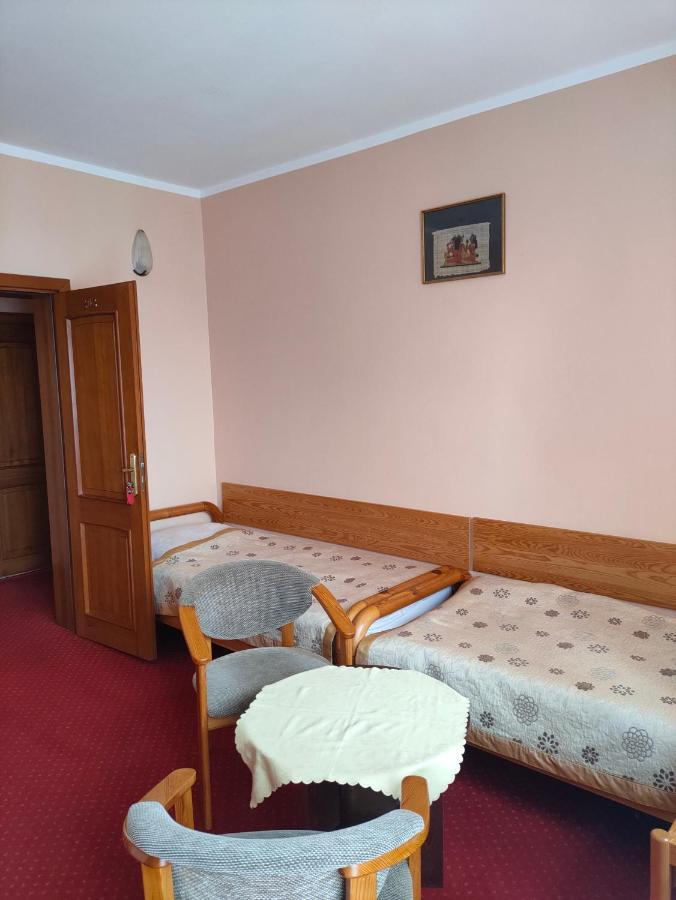 Delfin Mielno (Koszalin) Exterior foto