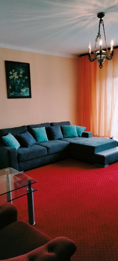 Delfin Mielno (Koszalin) Exterior foto