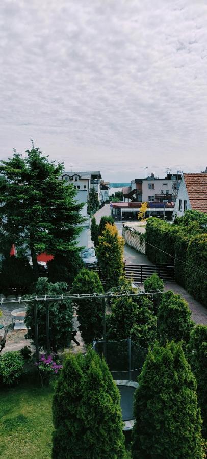 Delfin Mielno (Koszalin) Exterior foto