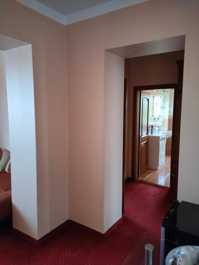 Delfin Mielno (Koszalin) Exterior foto
