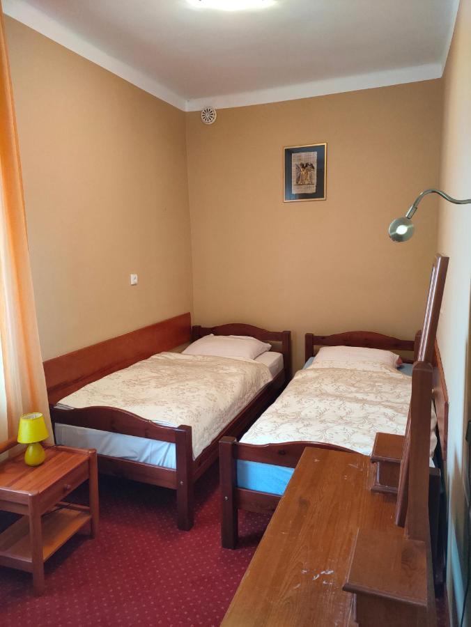 Delfin Mielno (Koszalin) Exterior foto