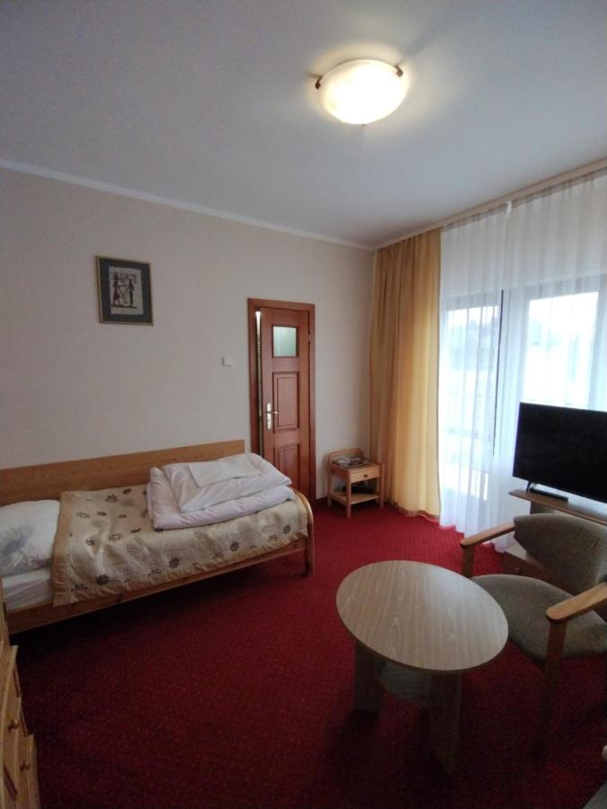 Delfin Mielno (Koszalin) Exterior foto