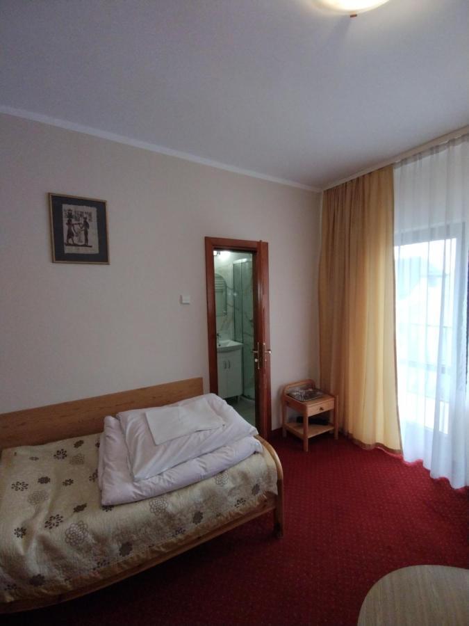 Delfin Mielno (Koszalin) Exterior foto