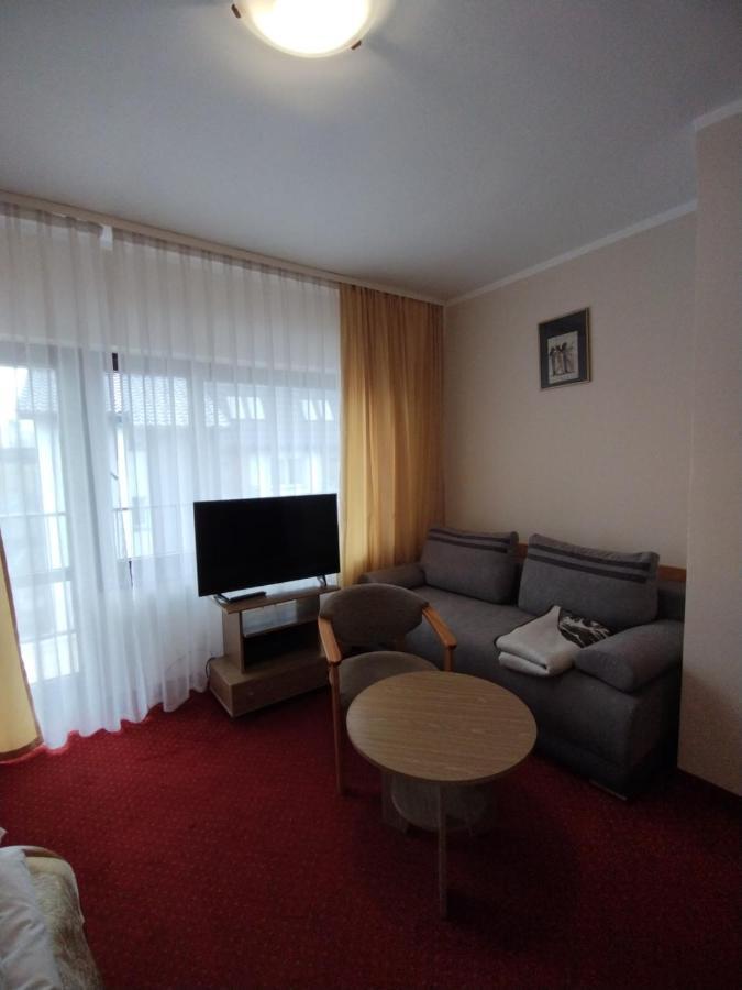 Delfin Mielno (Koszalin) Exterior foto
