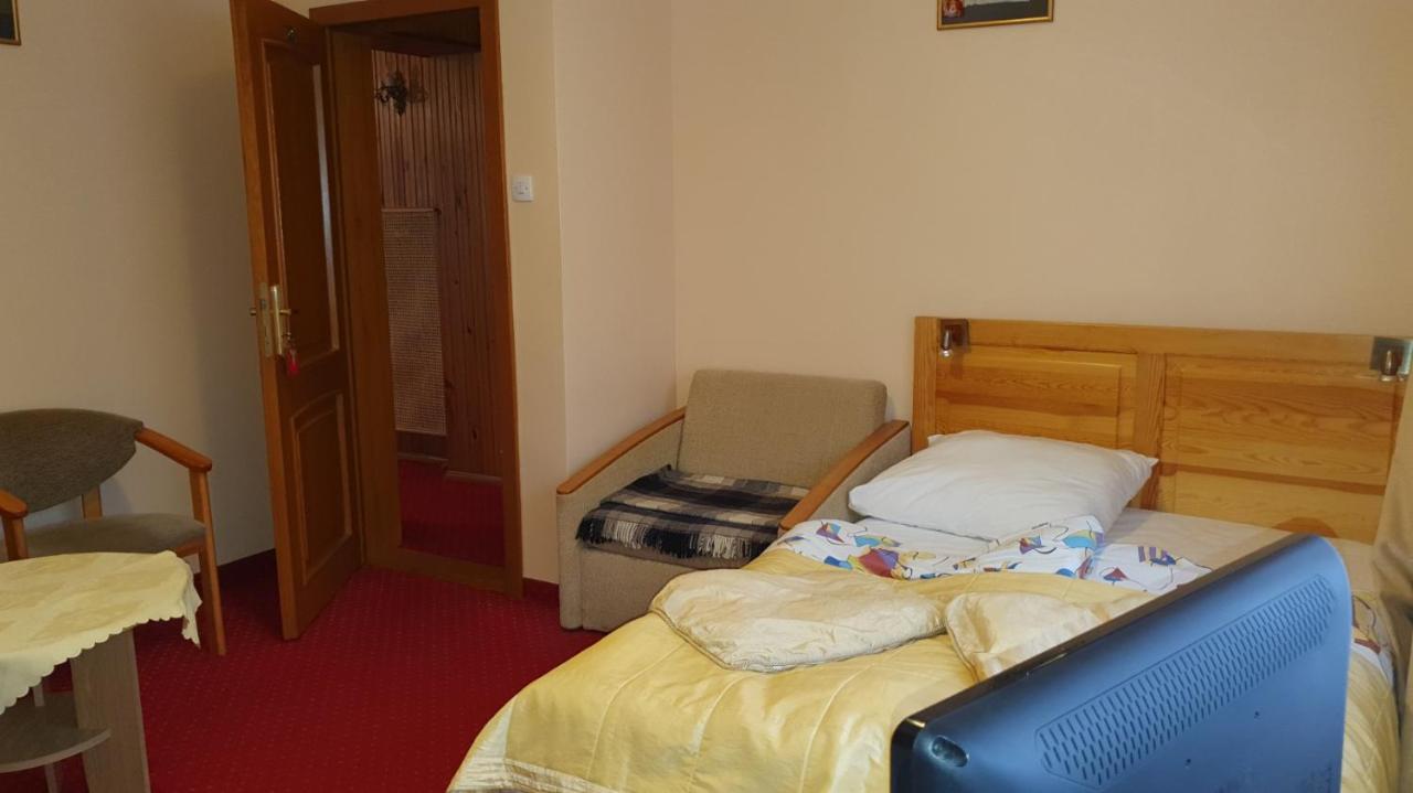 Delfin Mielno (Koszalin) Exterior foto